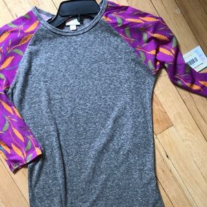 XXS LuLaRoe Randy